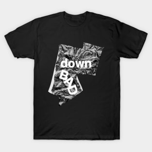 Down Bad T-Shirt